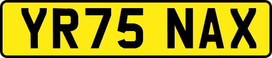 YR75NAX