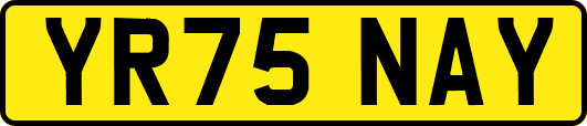 YR75NAY