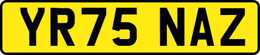 YR75NAZ