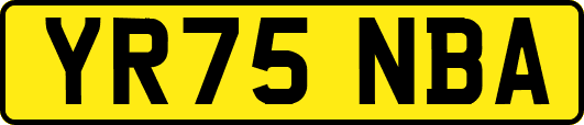 YR75NBA