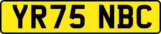 YR75NBC