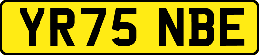 YR75NBE