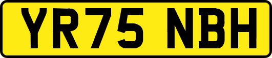 YR75NBH