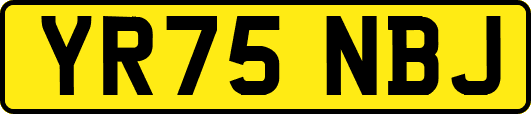YR75NBJ