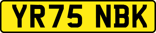 YR75NBK