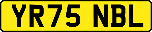 YR75NBL