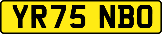 YR75NBO