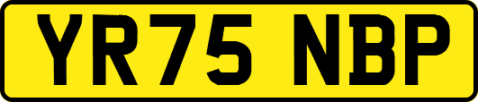 YR75NBP