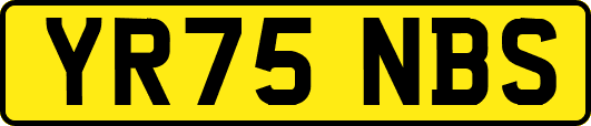 YR75NBS