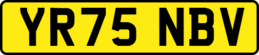 YR75NBV