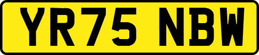 YR75NBW