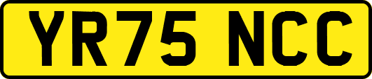 YR75NCC