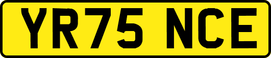 YR75NCE