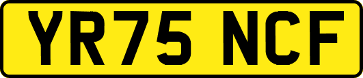 YR75NCF