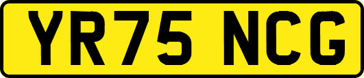 YR75NCG