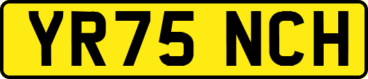 YR75NCH