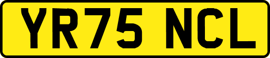 YR75NCL