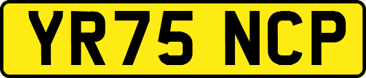 YR75NCP