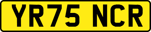 YR75NCR