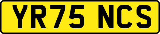 YR75NCS