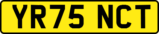 YR75NCT