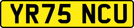YR75NCU