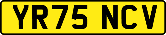 YR75NCV