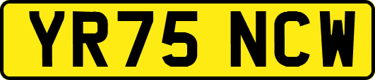 YR75NCW