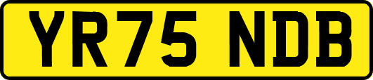 YR75NDB