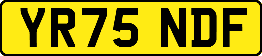 YR75NDF