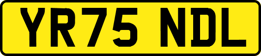 YR75NDL