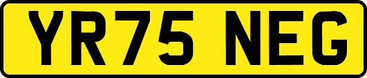 YR75NEG