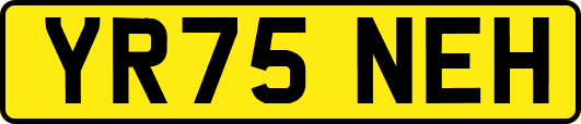 YR75NEH