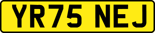 YR75NEJ