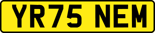 YR75NEM