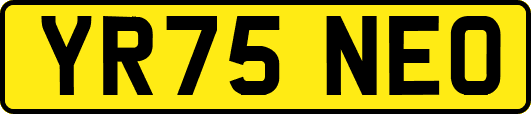 YR75NEO