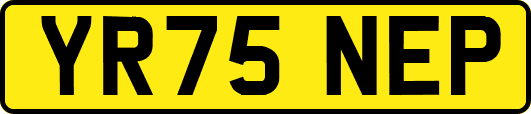 YR75NEP