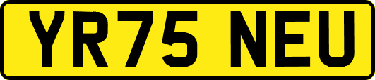 YR75NEU