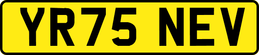 YR75NEV