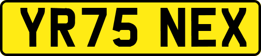 YR75NEX