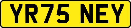 YR75NEY