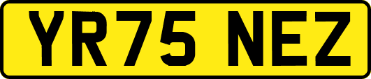 YR75NEZ