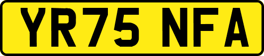 YR75NFA
