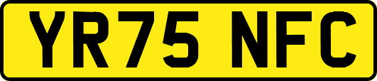 YR75NFC