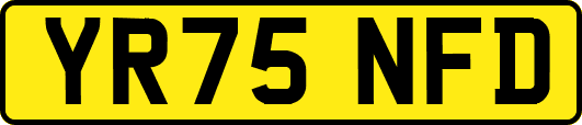 YR75NFD