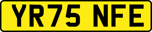 YR75NFE