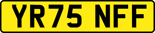 YR75NFF