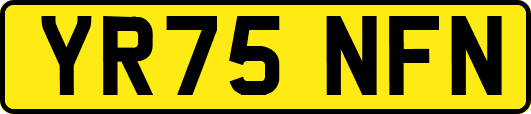 YR75NFN