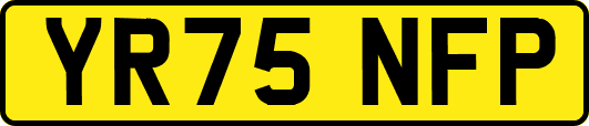 YR75NFP