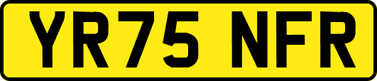 YR75NFR